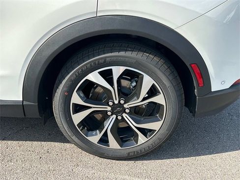 New 2024 Ford Mustang Mach-E Select w/ Comfort Package Lite image 13