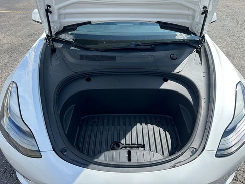 Used 2021 Tesla Model 3 Long Range image 20