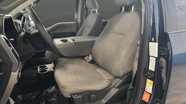 Used 2019 Ford F150 XLT w/ Max Trailer Tow Package AWD/4WD image 9