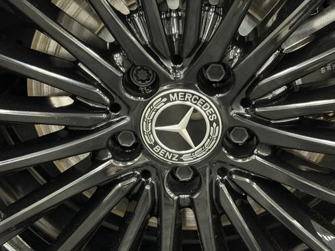 Certified 2026 Mercedes-Benz CLA 250 image 18