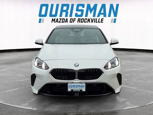 Used 2025 BMW 228i xDrive 228 xDrive Gran Coupe image 8