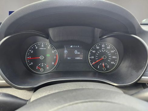 Used 2018 Kia Optima LX w/ Convenience Package image 18