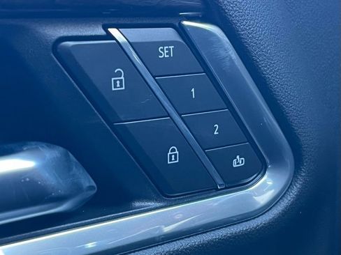 New 2026 Chevrolet Silverado 3500 LTZ AWD/4WD image 8