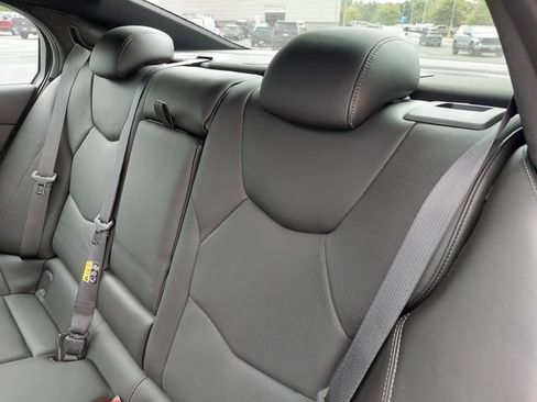 Used 2023 Cadillac CT5 Premium Luxury AWD/4WD image 32