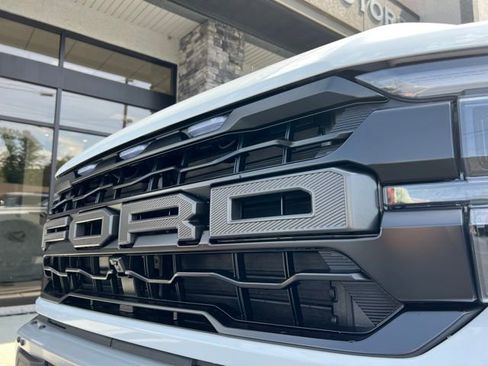 Used 2025 Ford F150 Raptor image 5