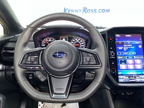 Used 2023 Subaru WRX Limited AWD/4WD image 28
