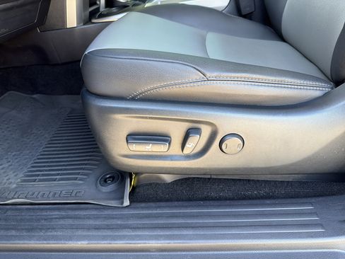 Certified 2023 Toyota 4Runner SR5 Premium w/ Moonroof Package image 20