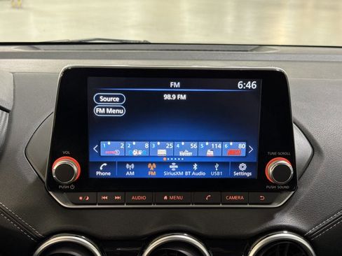 Used 2024 Nissan Sentra SV image 31