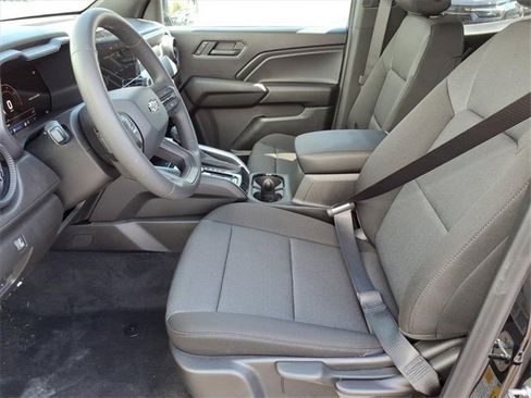 New 2026 Chevrolet Colorado Trail Boss image 7