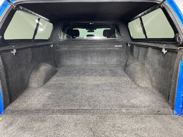 Used 2019 Ford F150 XL w/ Equipment Group 101A Mid AWD/4WD image 16