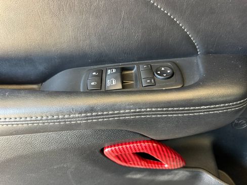 Used 2018 Dodge Challenger GT w/ Driver Convenience Group AWD/4WD image 11