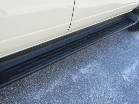 New 2025 Ford Bronco Big Bend image 13