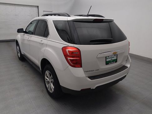 Used 2017 Chevrolet Equinox LT w/ Convenience Package image 5