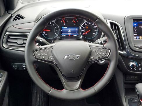 Certified 2023 Chevrolet Equinox RS image 25