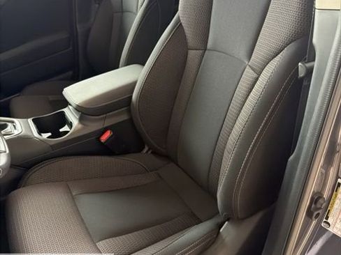 Certified 2025 Subaru Outback Premium image 46