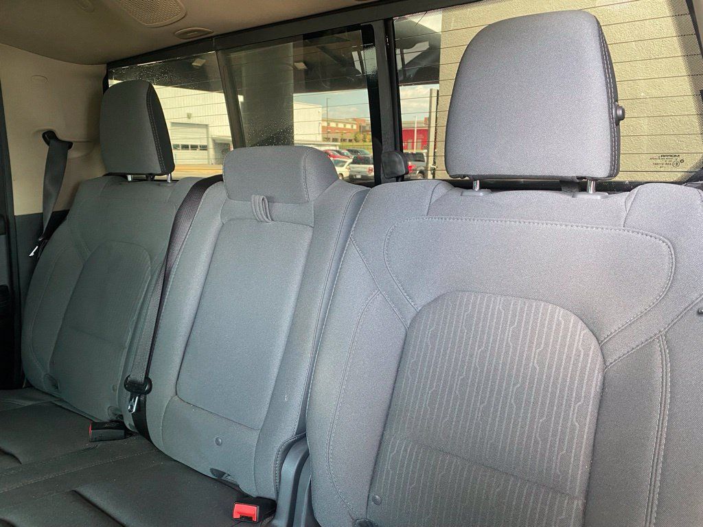 Used 2020 RAM 1500 Big Horn AWD/4WD image 31