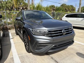 Used 2023 Volkswagen Tiguan S w/ Driver Assistance Package video 1