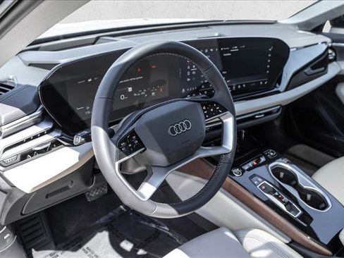 New 2026 Audi A6 Premium Plus AWD/4WD image 10