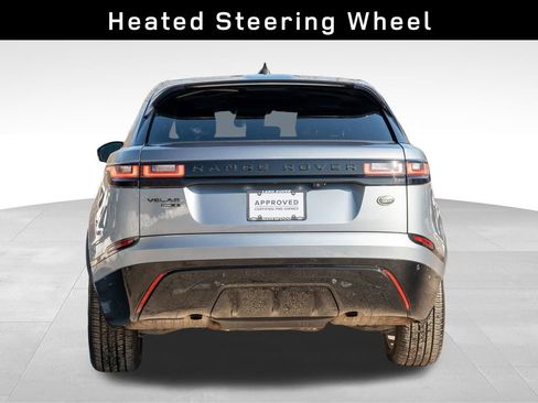 Used 2020 Land Rover Range Rover Velar R-Dynamic S image 5