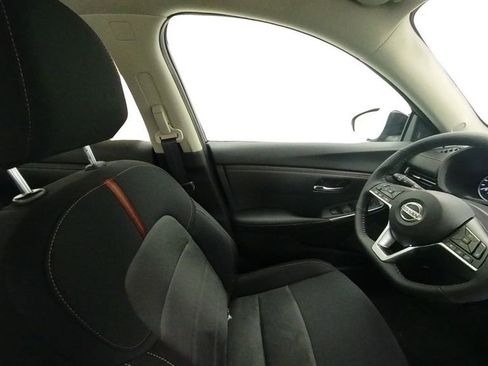 Certified 2023 Nissan Sentra SR image 27