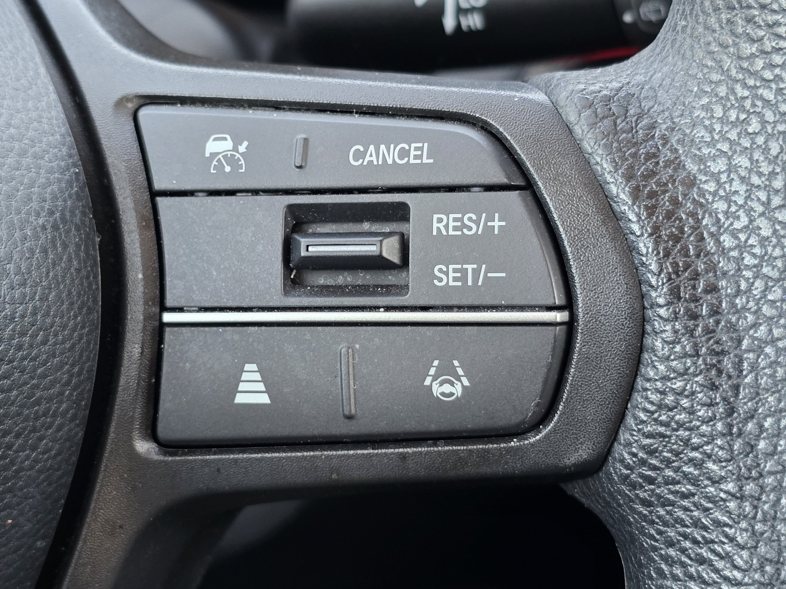 Used 2024 Honda CR-V LX image 16