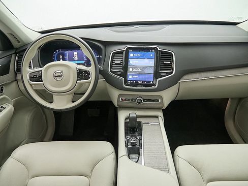 Used 2023 Volvo XC90 T8 Plus w/ Protection Package Premier AWD/4WD image 24