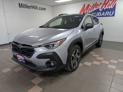 New 2025 Subaru Crosstrek 2.5i Premium