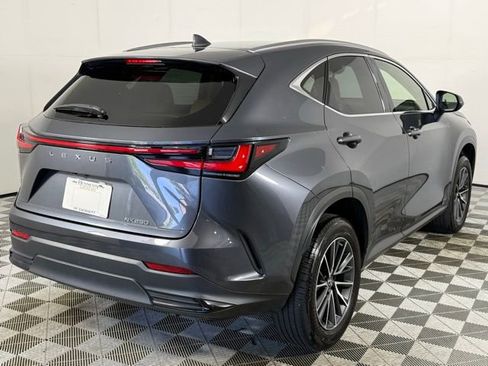Used 2023 Lexus NX 250 FWD w/ Towing Package (2000 Lbs) image 8