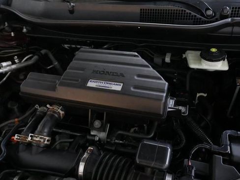 Used 2018 Honda CR-V EX-L image 18