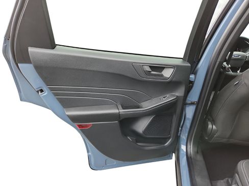 New 2026 Ford Escape Active w/ Cold Weather Package image 21