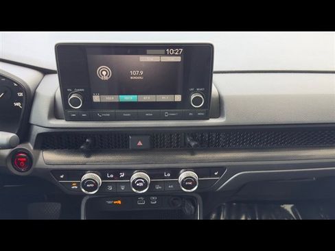 Certified 2025 Honda CR-V Sport image 22