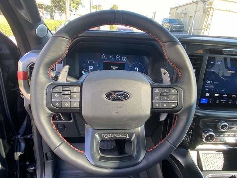 Used 2024 Ford F150 Raptor image 23
