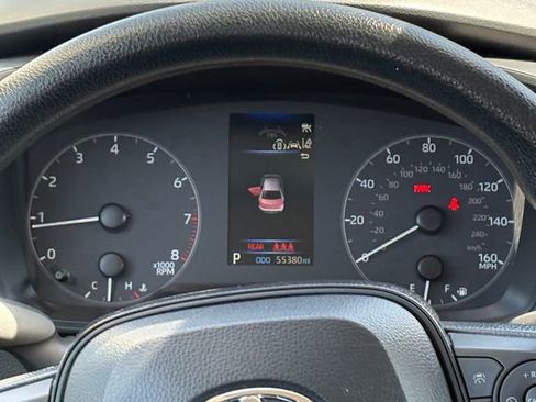 Certified 2024 Toyota Corolla LE FWD image 16