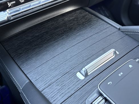 New 2026 Mercedes-Benz GLE 350 4MATIC image 38