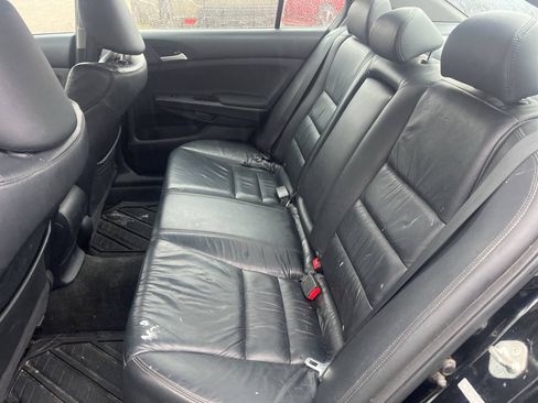 Used 2012 Honda Accord SE image 8