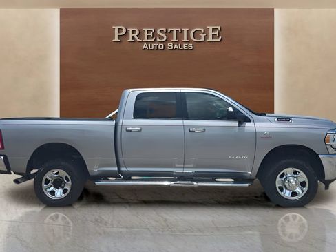 Used 2020 RAM 2500 Big Horn AWD/4WD image 10