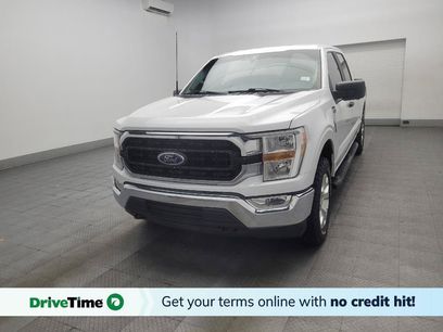 Used 2022 Ford F150 XLT w/ Trailer Tow Package