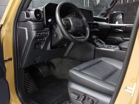 Used 2024 Toyota Land Cruiser w/ Premium Package image 36