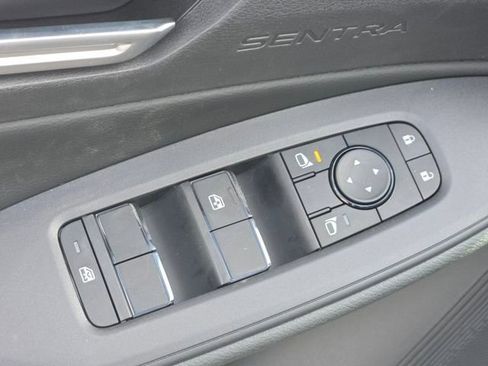 New 2026 Nissan Sentra SV image 26