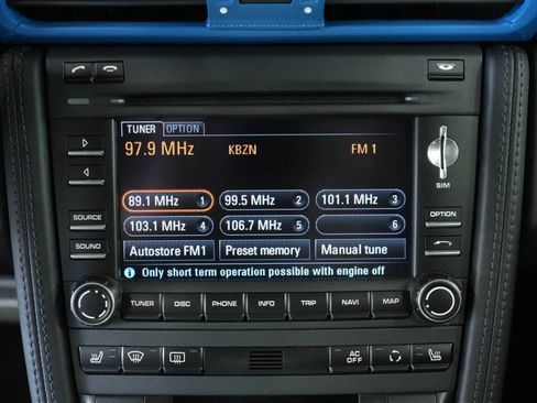 Used 2011 Porsche 911 Speedster image 17