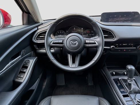 Certified 2022 MAZDA CX-30 AWD 2.5 S w/ Select Package image 21