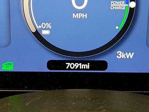 Used 2024 Honda Prologue Elite image 16