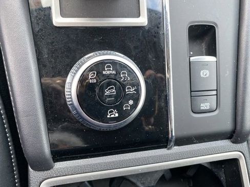 Used 2024 Mitsubishi Outlander SE image 23