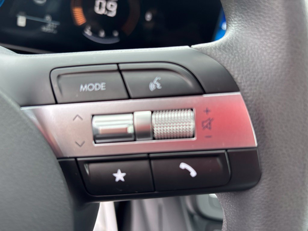 New 2026 Hyundai Tucson SE AWD/4WD image 22