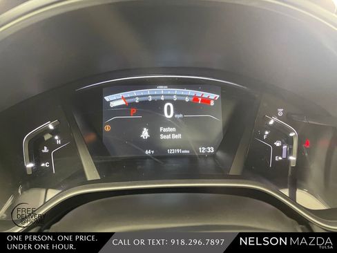 Used 2017 Honda CR-V EX-L image 28