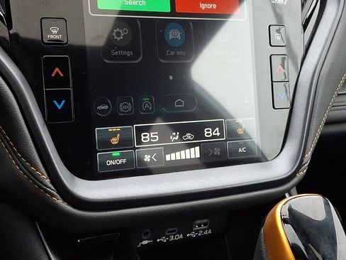 Certified 2025 Subaru Outback Wilderness image 16