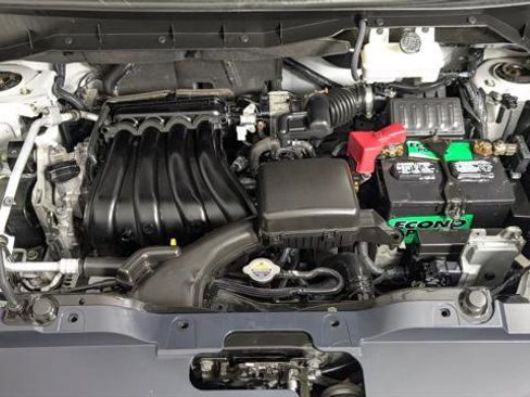 Used 2019 Nissan NV200 S image 28