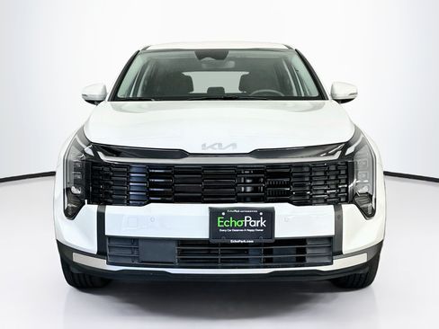 Used 2026 Kia Sportage S AWD/4WD image 2
