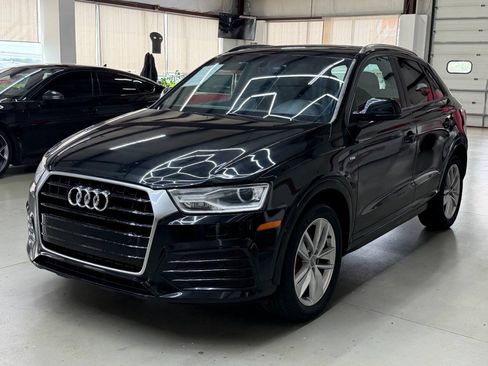 Used 2018 Audi Q3 2.0T Premium w/ Convenience Package AWD/4WD image 5