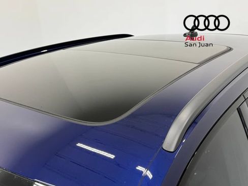 Used 2025 Audi Q3 2.0T Premium w/ Convenience Package AWD/4WD image 7